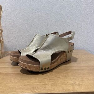 Corkys Women’s Carley Wedge